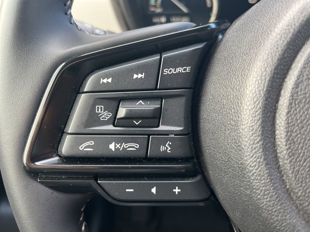 Certified 2025 Subaru Forester Premium image 14
