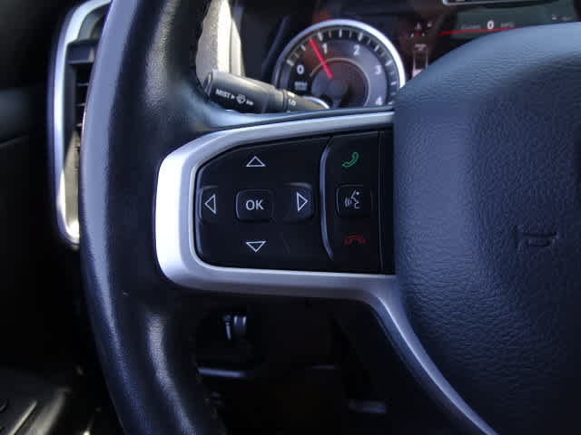 Used 2021 RAM 1500 Big Horn AWD/4WD image 37