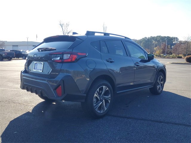 Used 2025 Subaru Crosstrek 2.0i Premium image 4