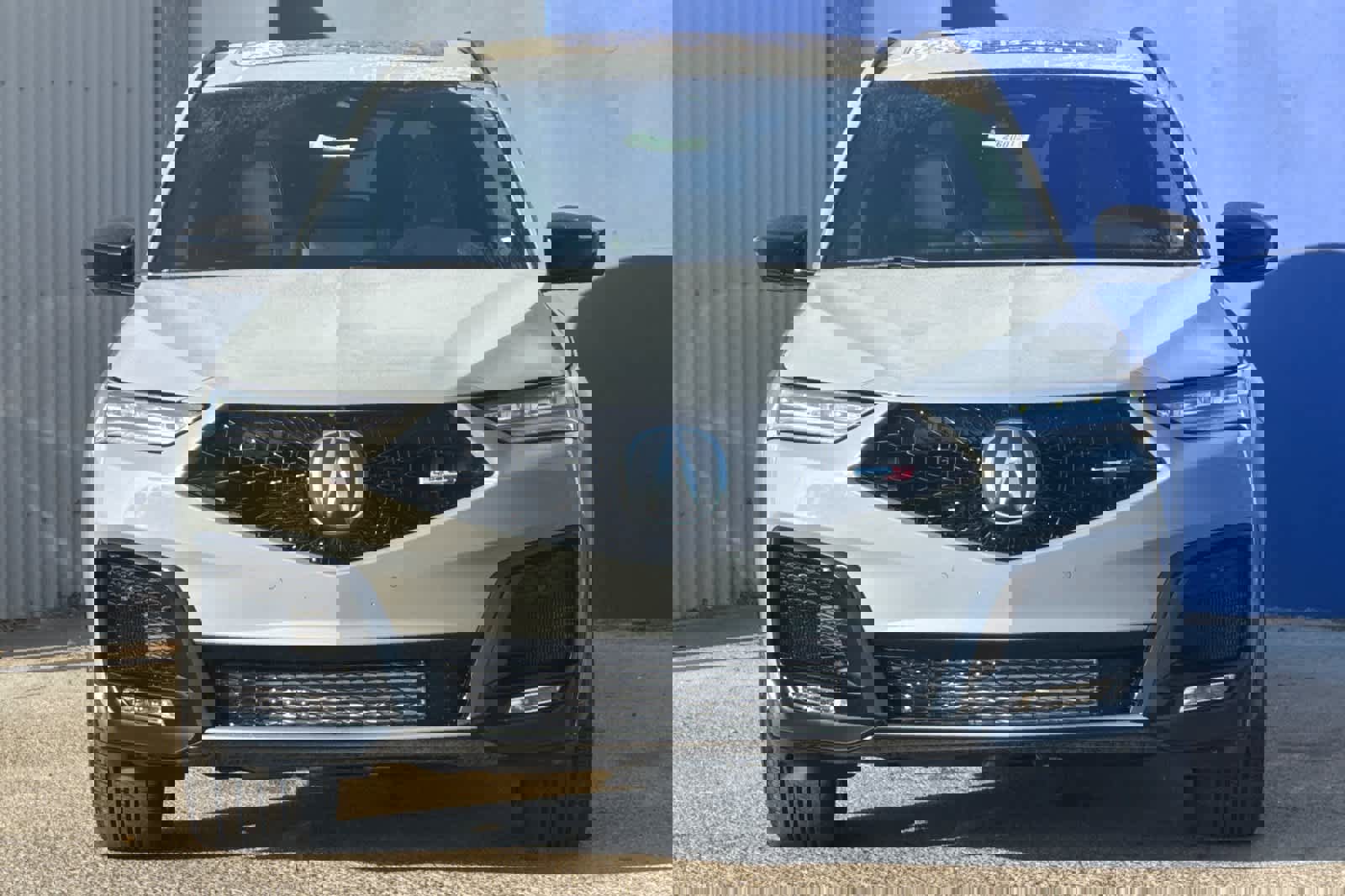 New 2026 Acura MDX Type S image 2