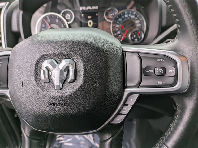 Certified 2024 RAM 2500 Big Horn image 16