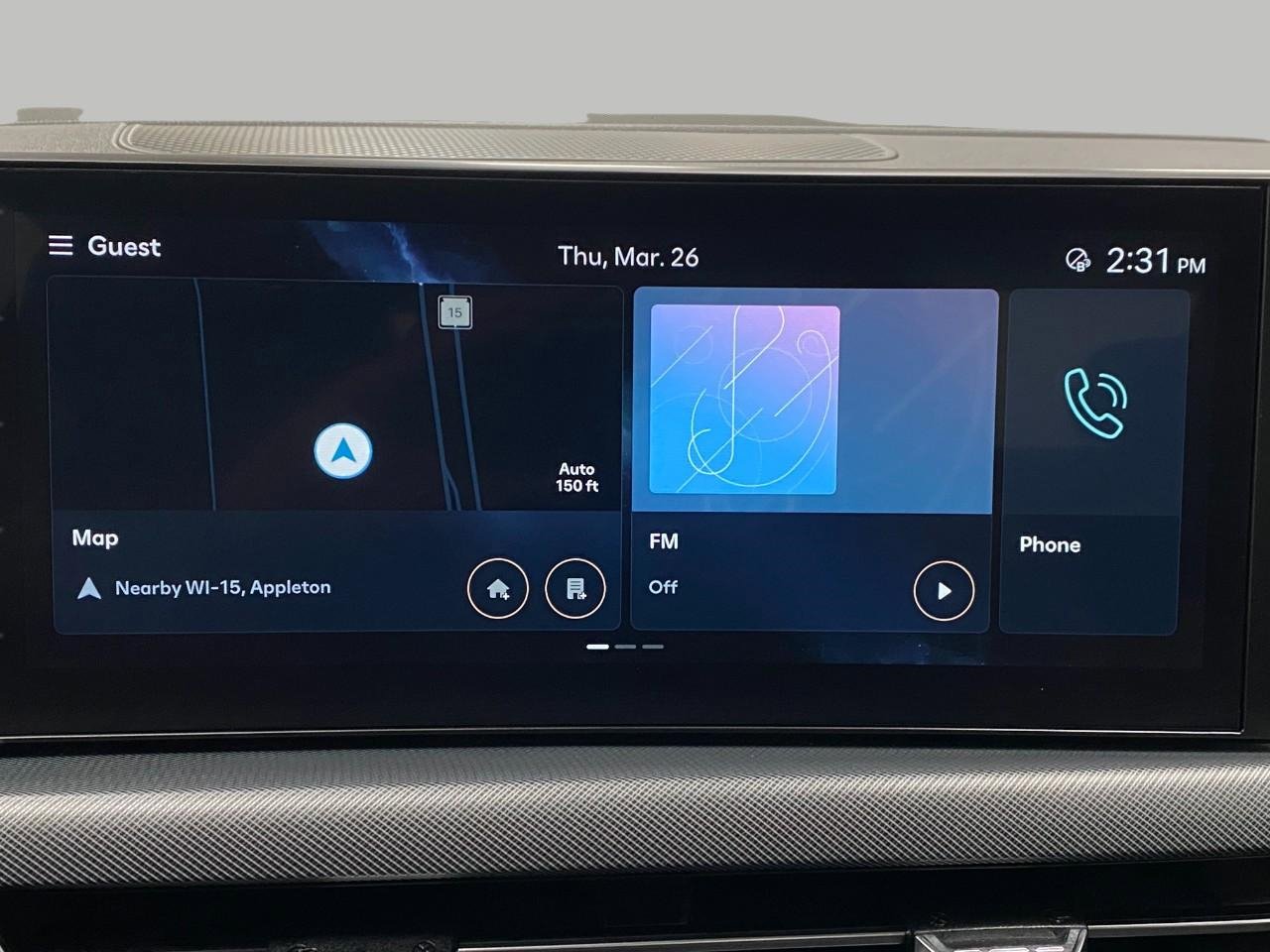 Certified 2024 Hyundai Sonata SEL w/ Convenience Package image 21