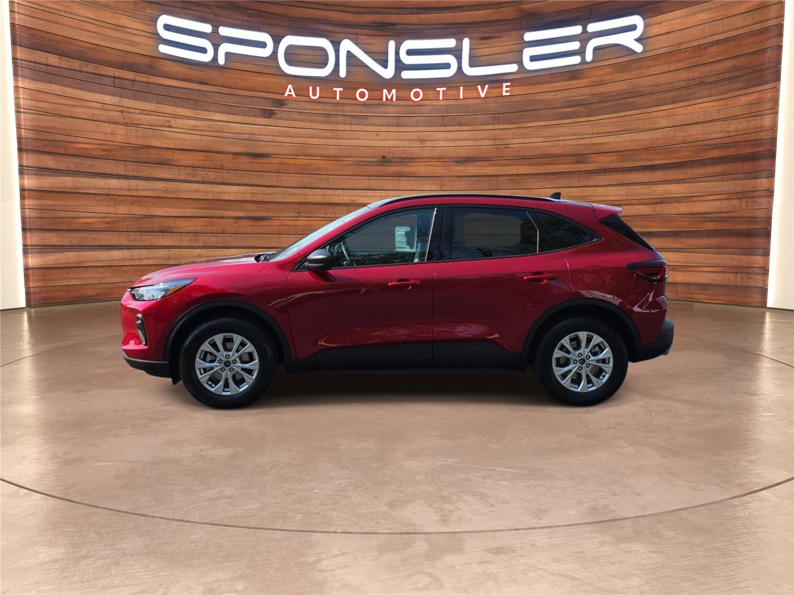 New 2026 Ford Escape Active w/ Tech Pack #1 AWD/4WD video 2