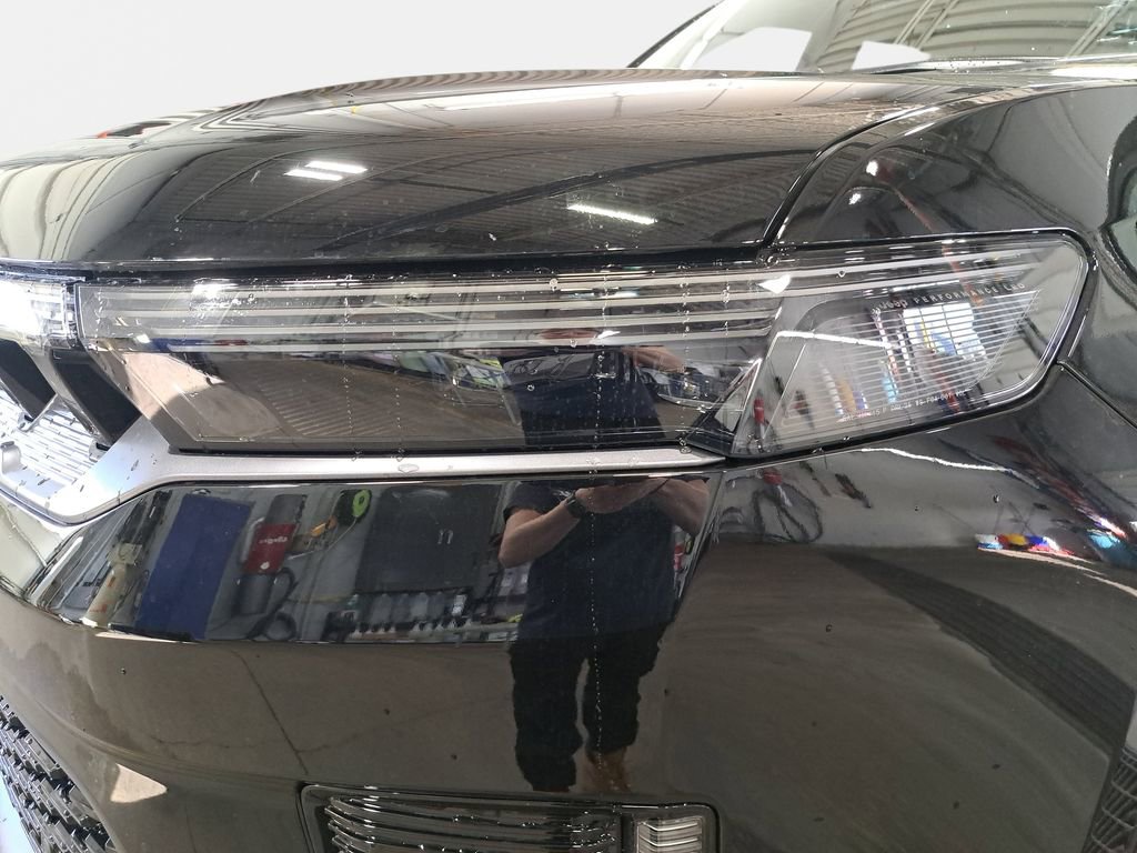 New 2026 Jeep Grand Wagoneer Limited AWD/4WD image 30