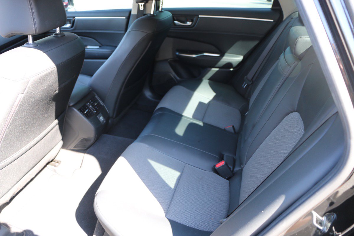 Used 2018 Honda Clarity Plug-In Hybrid image 28