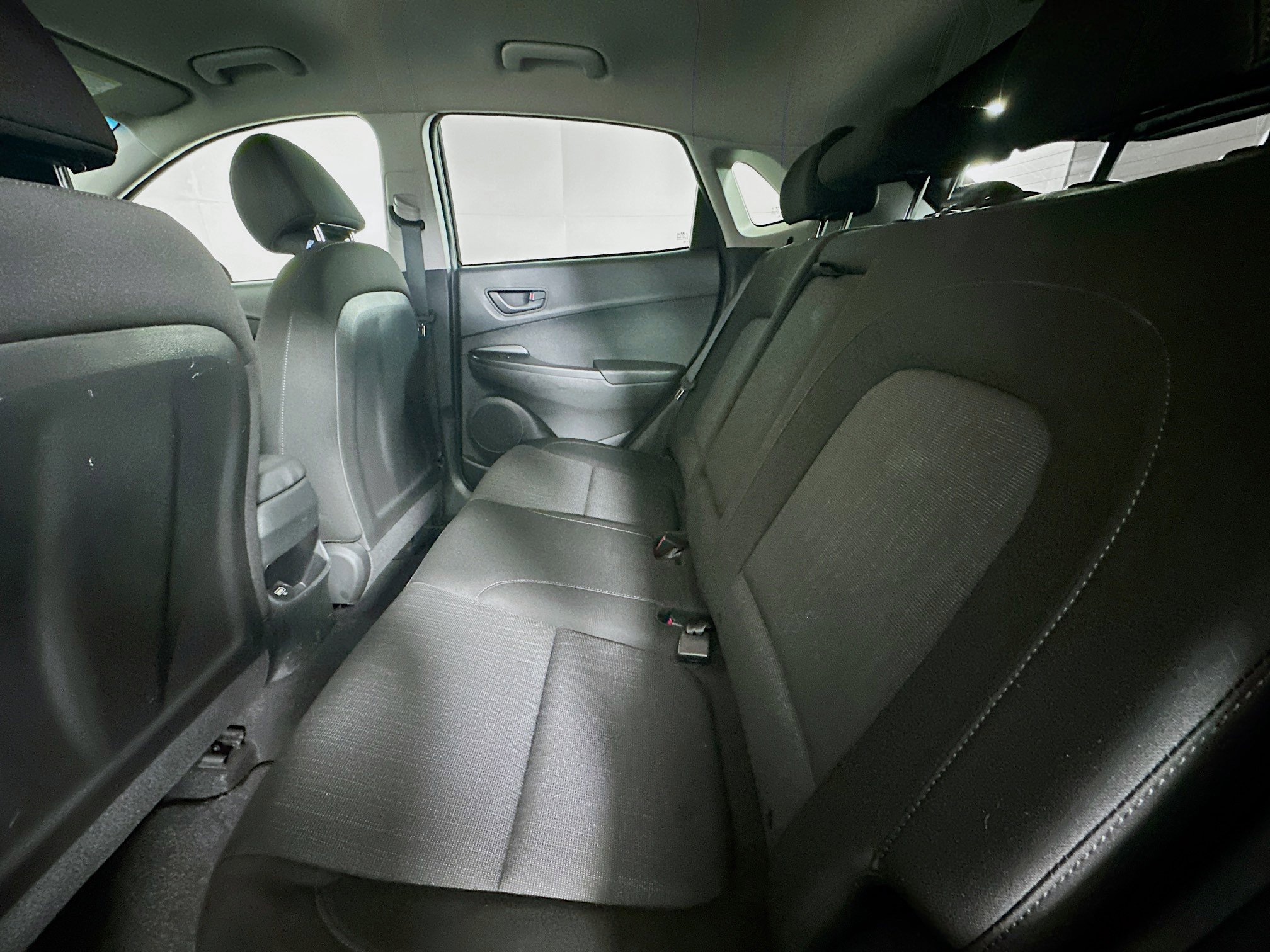 Used 2023 Hyundai Kona SEL w/ Cargo Package image 23