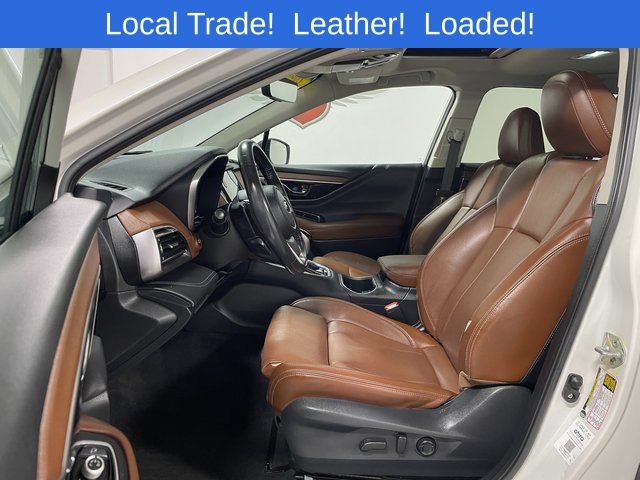 Used 2021 Subaru Outback Touring XT AWD/4WD image 11