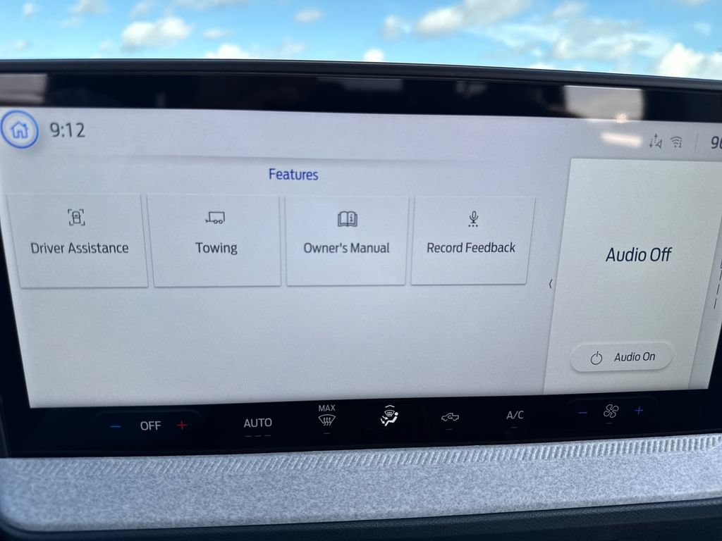 New 2026 Ford Maverick XLT FWD image 26