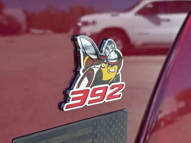 Certified 2019 Dodge Challenger R/T Scat Pack image 16