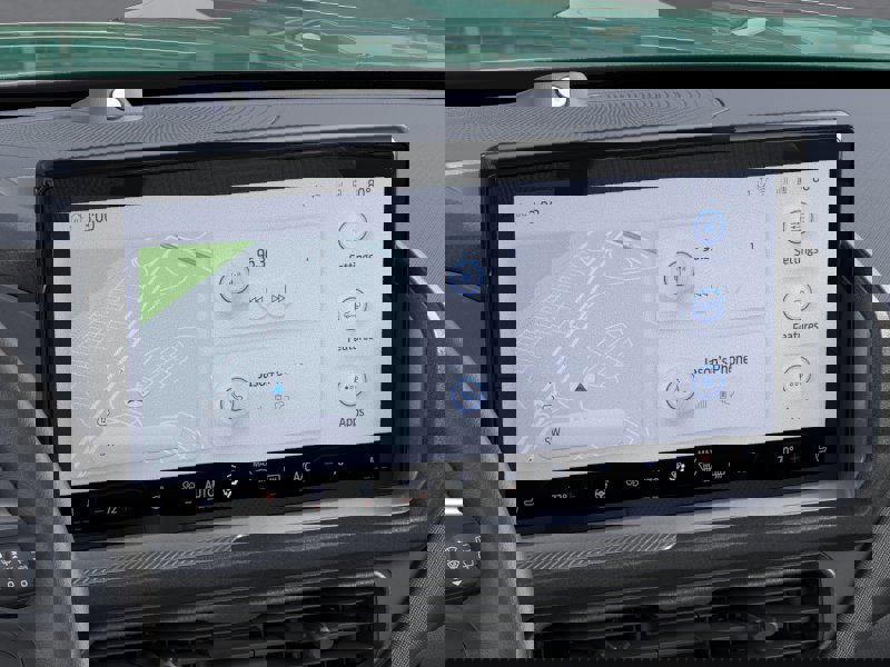 New 2025 Ford Bronco Sport Outer Banks w/ Outer Banks Tech Package+ image 37