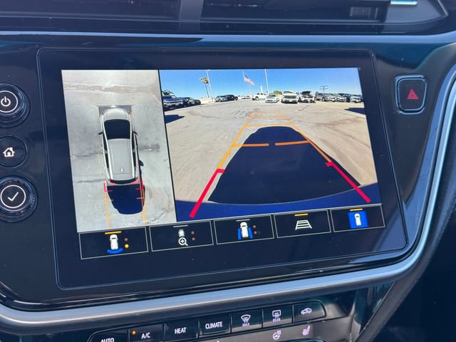 Certified 2023 Chevrolet Bolt LT w/ Infotainment Package FWD image 18