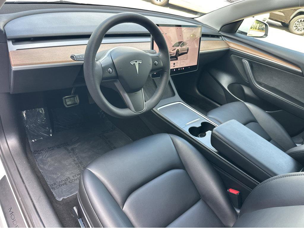 Used 2023 Tesla Model 3 Standard Range RWD image 16
