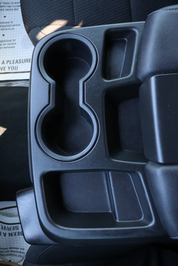 Used 2021 Chevrolet Silverado 1500 Custom image 19