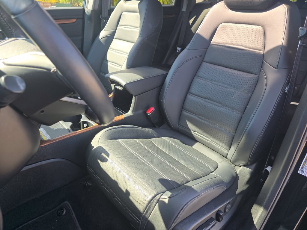 Used 2022 Honda CR-V Touring image 23