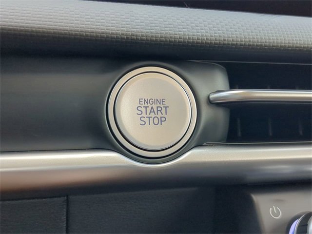 New 2025 Hyundai Tucson SE image 26