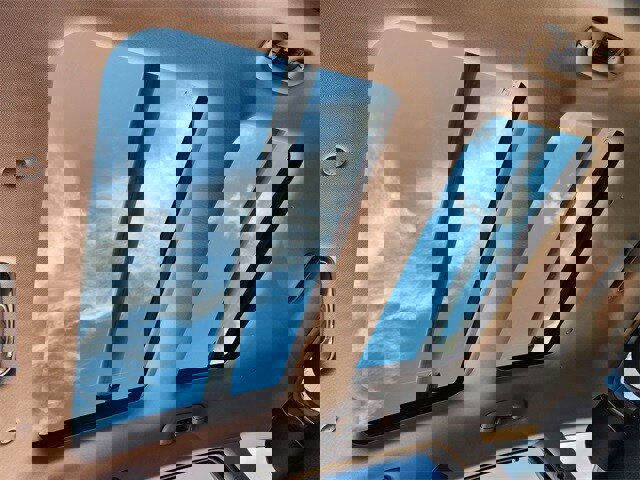 Used 2025 Genesis GV80 2.5T Prestige image 20