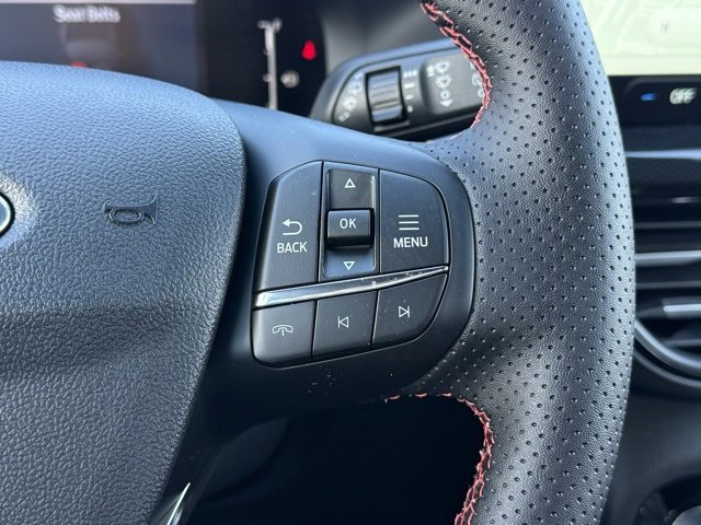 New 2026 Ford Escape ST-Line Select image 25