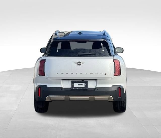 New 2026 MINI Cooper Countryman S w/ Comfort Package Max image 5
