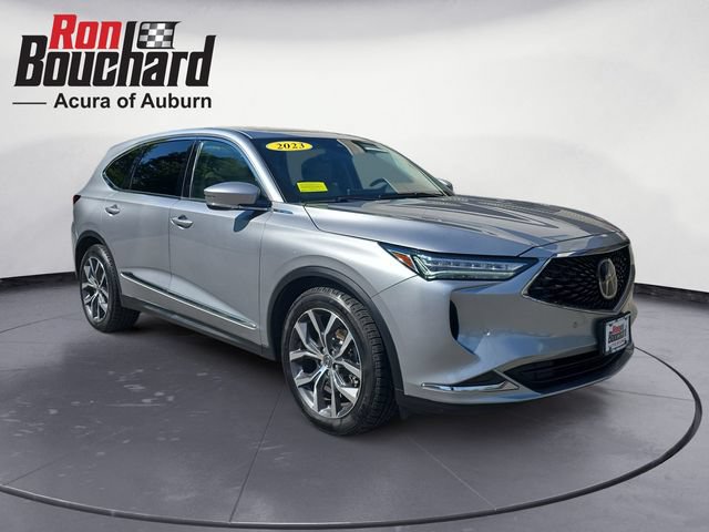 Certified 2023 Acura MDX w/ Technology Package