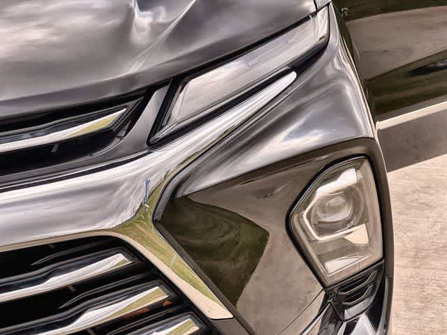 Used 2023 Chevrolet Blazer Premier w/ Enhanced Convenience Package FWD image 24