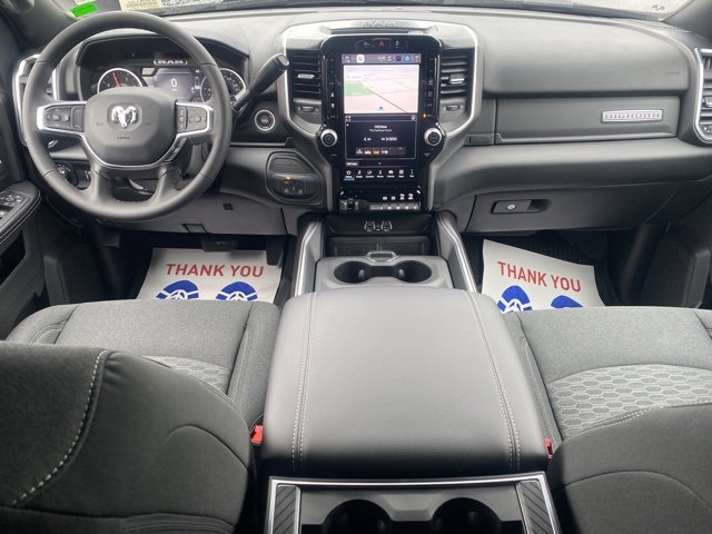 New 2026 RAM 2500 Big Horn image 30