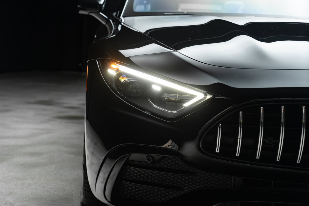 Used 2023 Mercedes-Benz SL 43 AMG image 6