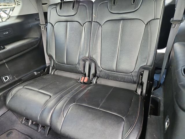 Used 2023 Jeep Grand Cherokee L Limited w/ Trailer Tow Group (B) image 16