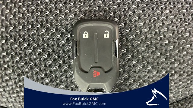 Certified 2024 GMC Terrain SLE image 40