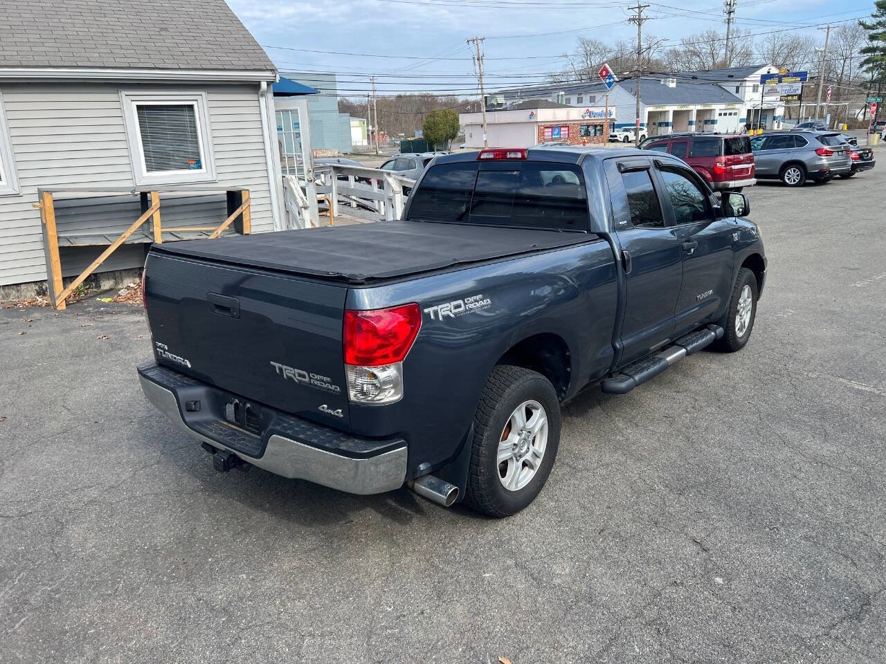 Used 2008 Toyota Tundra SR5 AWD/4WD image 14