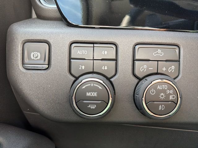 New 2026 Chevrolet Silverado 1500 LT Trail Boss image 30