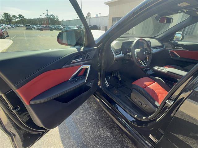 New 2026 BMW X1 M35i w/ Technology Package AWD/4WD image 8