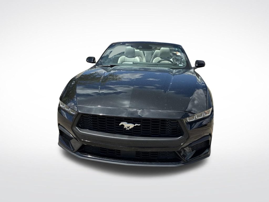 Used 2024 Ford Mustang Premium RWD image 2