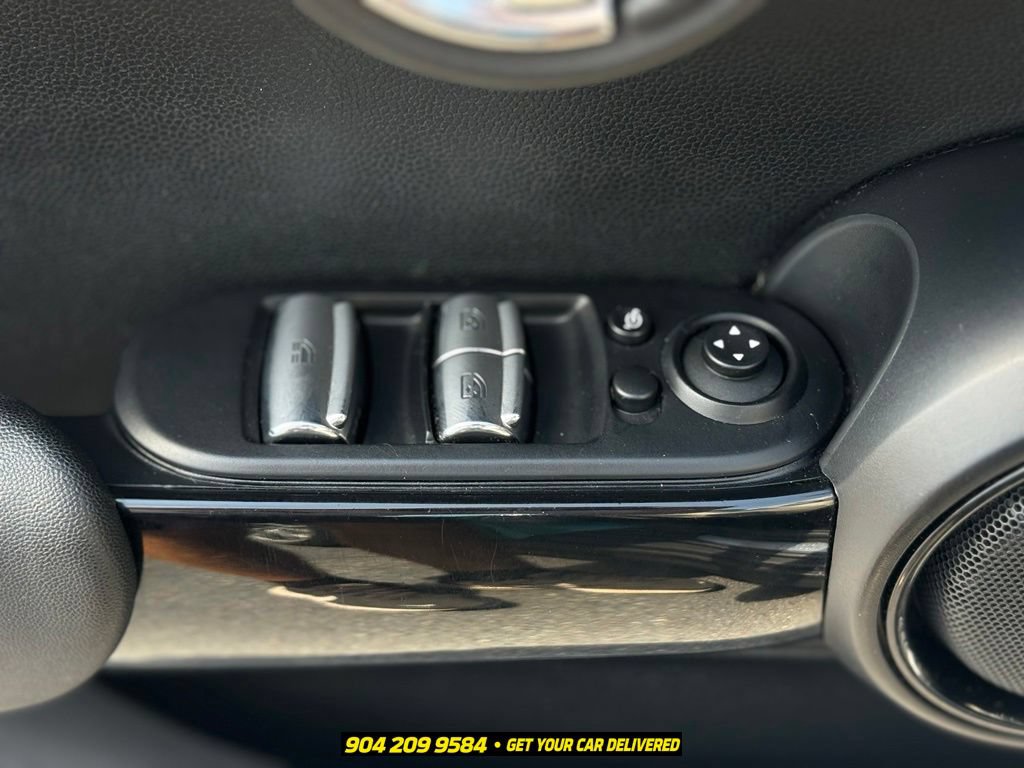 Used 2018 MINI Cooper S FWD image 14