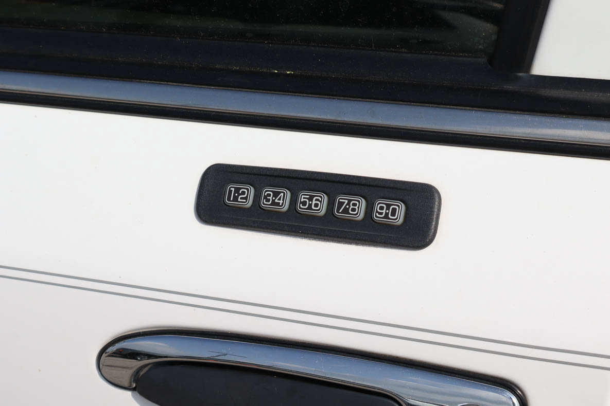 Used 2008 Mercury Grand Marquis LS RWD image 13
