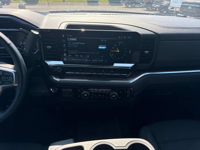 Used 2025 Chevrolet Silverado 1500 LT w/ All Star Edition Plus AWD/4WD image 21