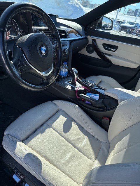 Used 2017 BMW 440i Gran Coupe xDrive image 7