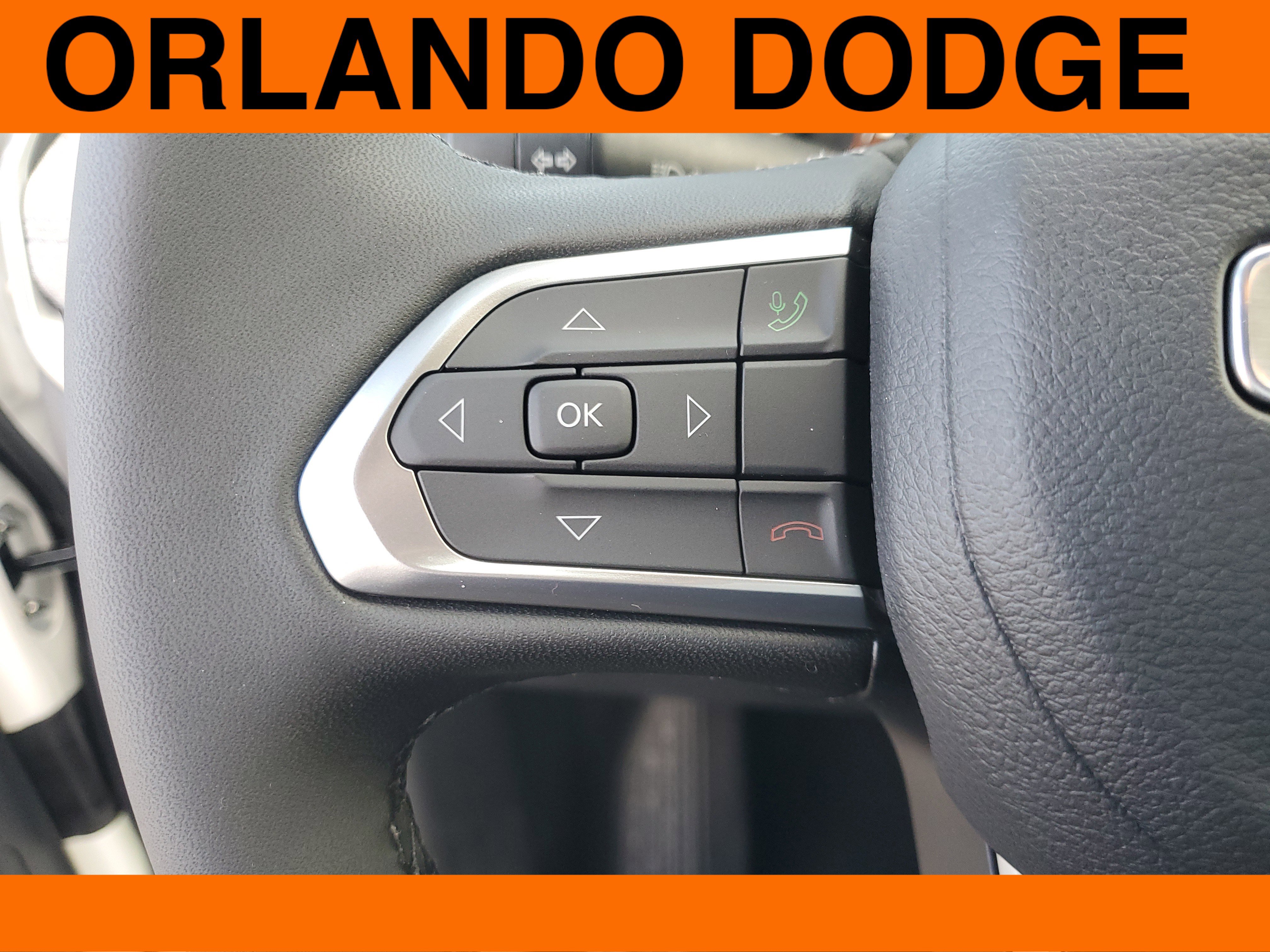 New 2026 Jeep Compass Latitude image 14