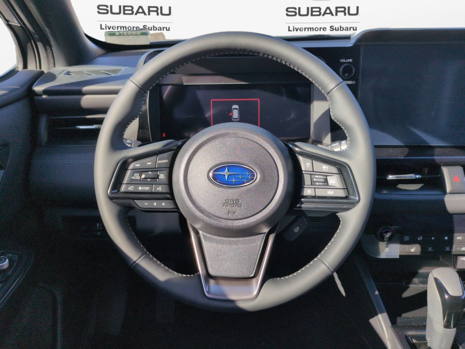 New 2026 Subaru Outback Touring XT AWD/4WD image 13