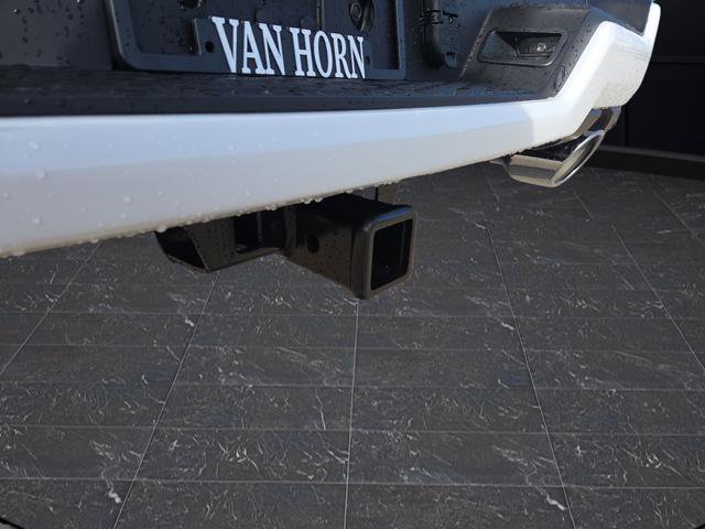 New 2026 RAM 1500 4x4 Crew Cab image 35