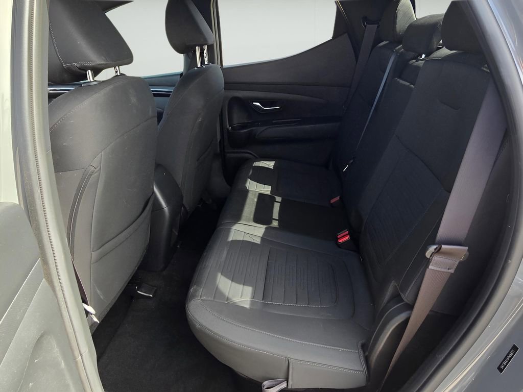 Used 2023 Hyundai Santa Cruz SEL image 26