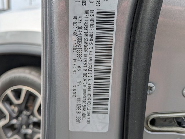 Used 2019 Jeep Compass Trailhawk image 20