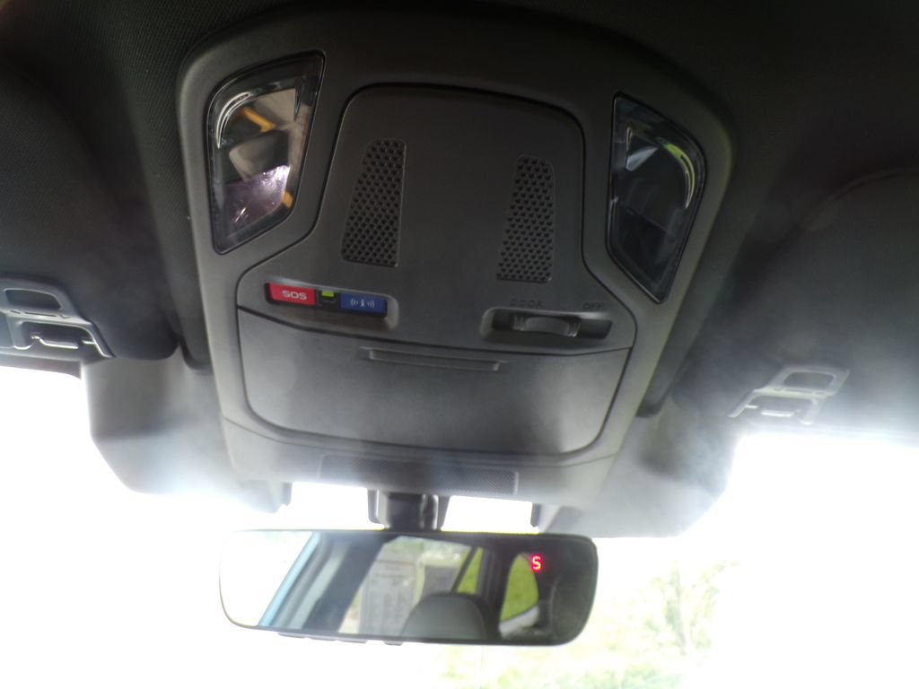 Used 2024 Subaru Outback Wilderness AWD/4WD image 29