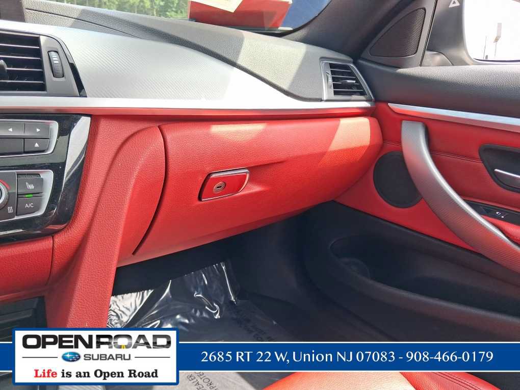 Used 2020 BMW 430i xDrive Coupe w/ Convenience Package AWD/4WD image 53