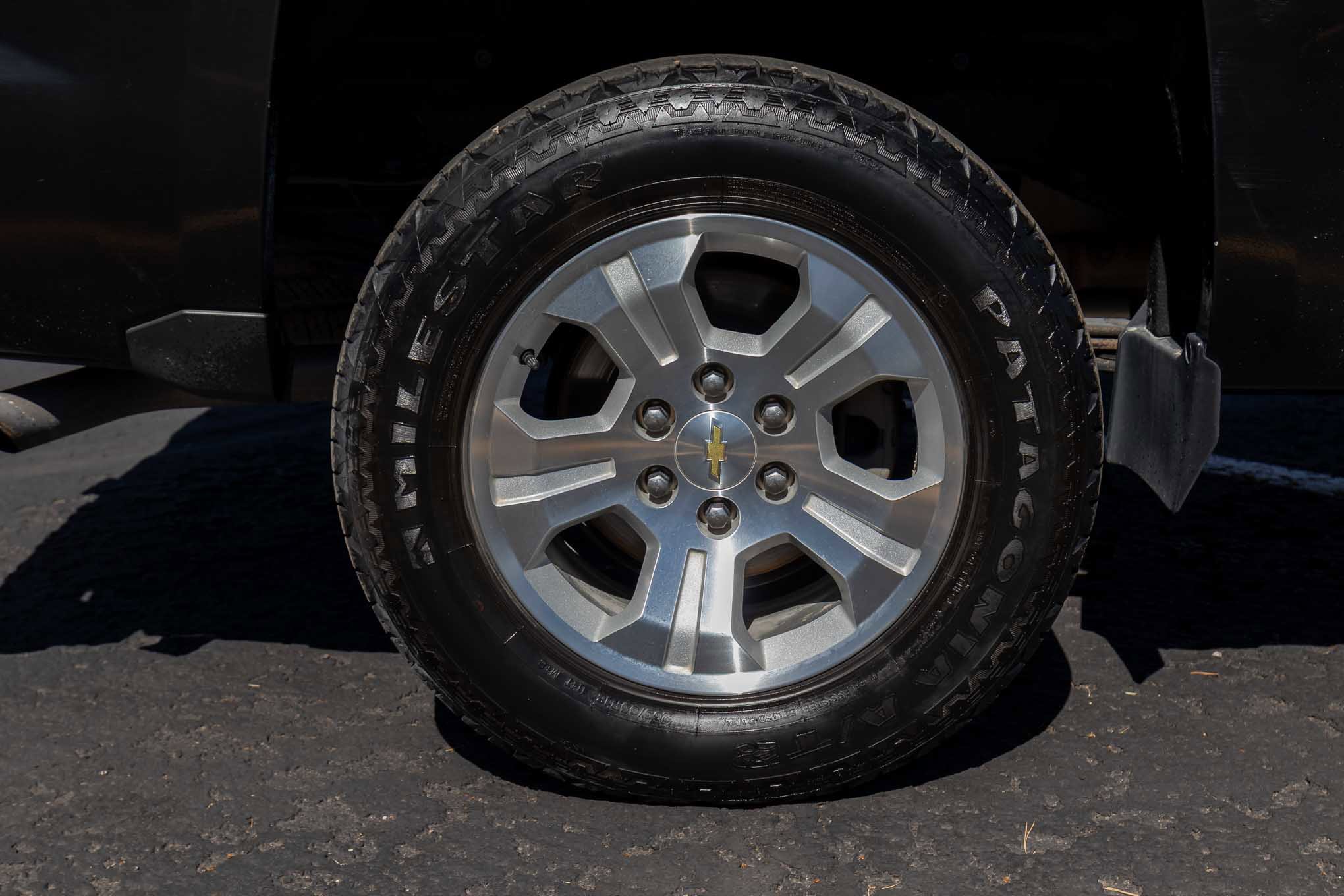 Used 2015 Chevrolet Silverado 1500 LT w/ All Star Edition image 31