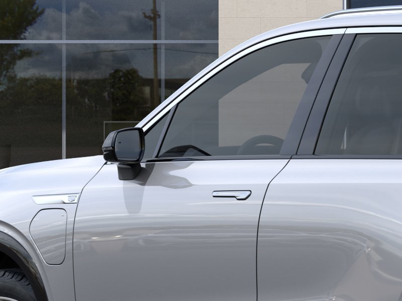 New 2027 Cadillac Vistiq Luxury AWD/4WD image 12