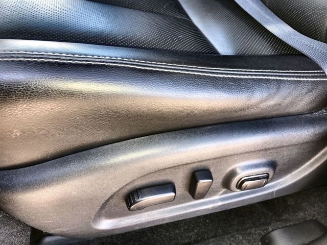 Certified 2024 Nissan Murano SL image 12