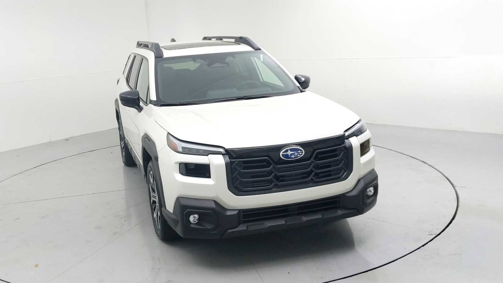 New 2026 Subaru Outback Touring XT image 2