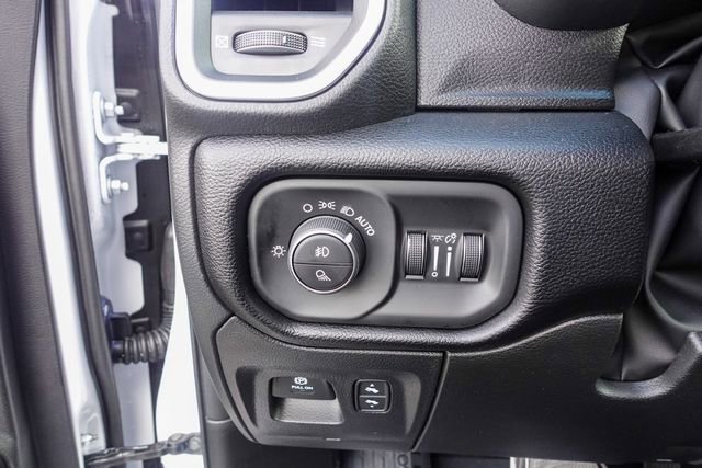 New 2026 RAM 1500 Big Horn image 21