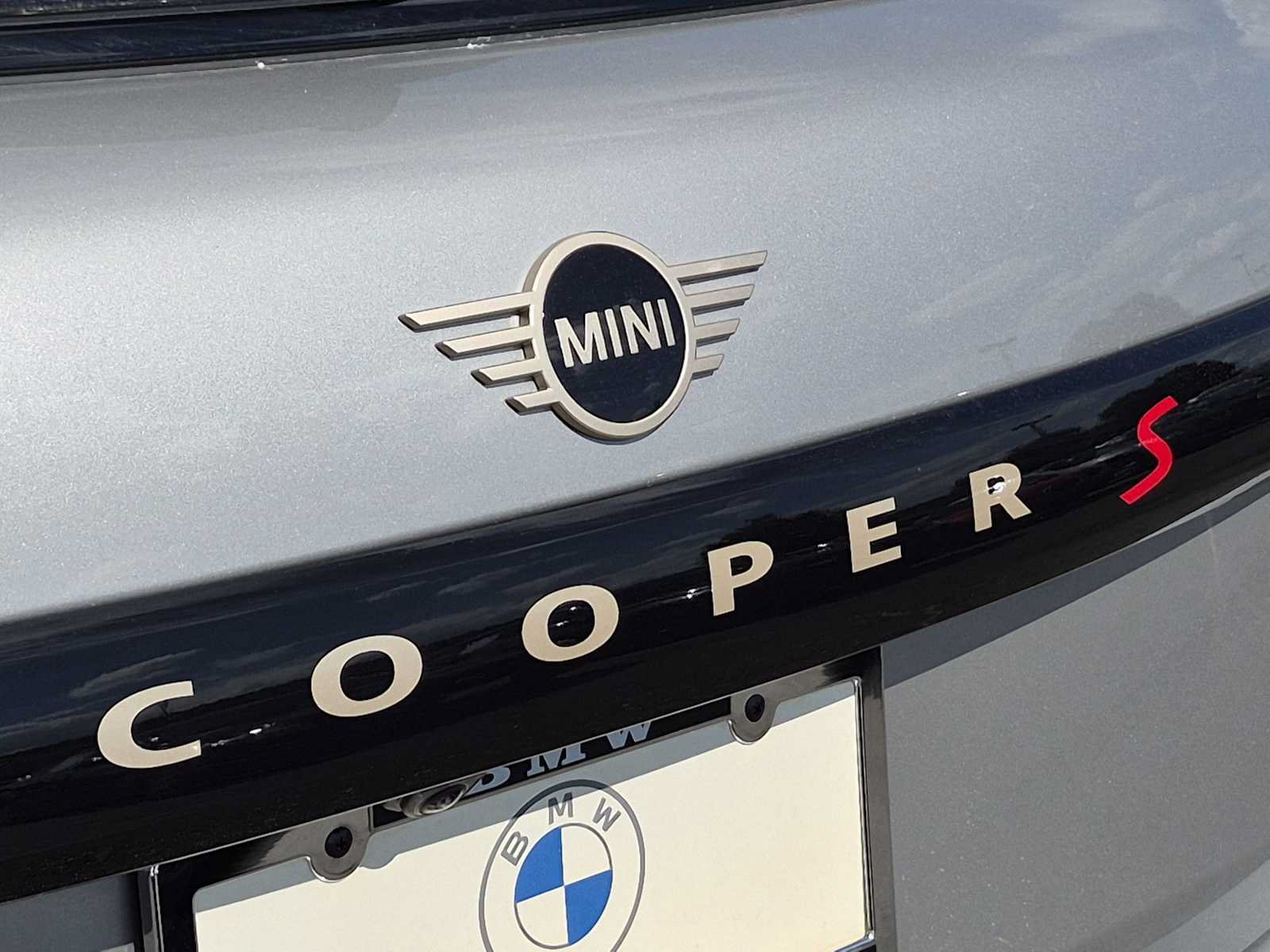 New 2027 MINI Cooper S FWD image 13