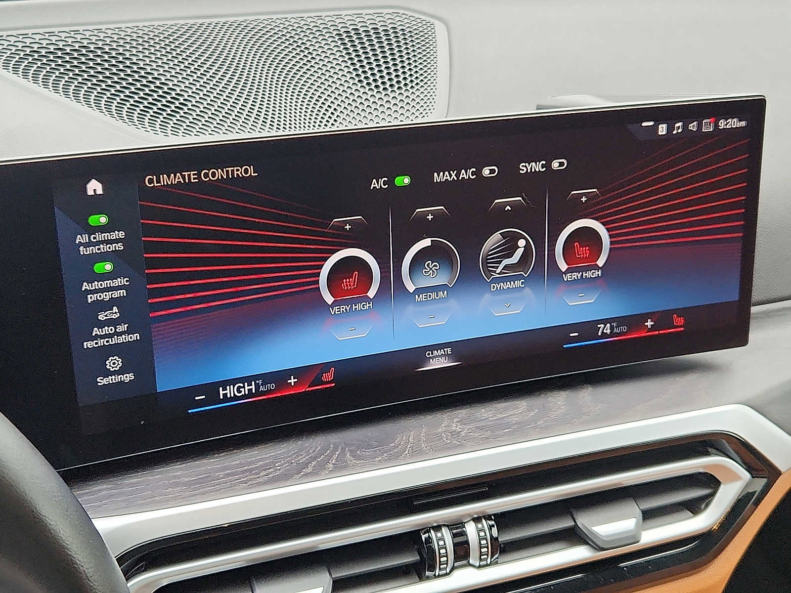 Certified 2023 BMW 330i xDrive Sedan w/ Premium Package image 15